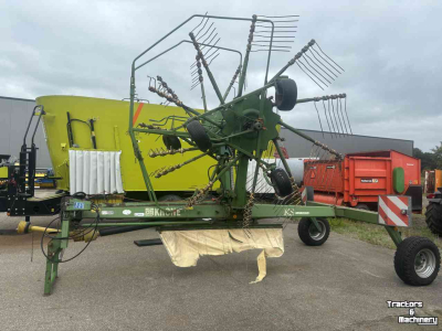 Rake Krone Swadro  KS6.21/20DUO