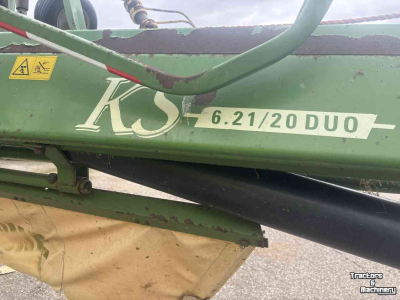 Rake Krone Swadro  KS6.21/20DUO