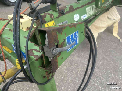 Rake Krone Swadro  KS6.21/20DUO