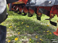 Tractor Kioti CK 5030 hydrostaat met machine aanbieding Concept Agri