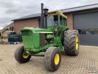 Tractor John Deere 6030