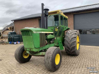 Tractor John Deere 6030