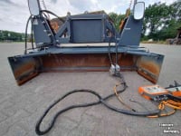 Arena Leveller  levelbak siller ls 2000