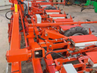Seed drill Kverneland Monopill SE