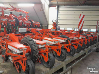 Seed drill Kverneland Monopill SE