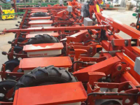 Seed drill Kverneland Monopill SE