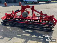 Rotary Harrow Tulip Roterra 300