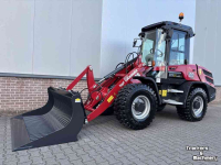 Wheelloader Yanmar V80-5