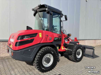 Wheelloader Yanmar V80-5