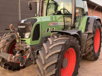 Tractor Fendt 820