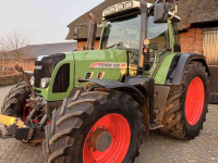 Tractor Fendt 820