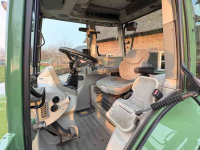 Tractor Fendt 820