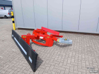 Feed Blade / Slide Kemp RVSM 3255 Voerschuif