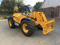 Telehandler JCB 542-70 AGS Dual Tec