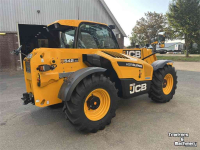 Telehandler JCB 542-70 AGS Dual Tec