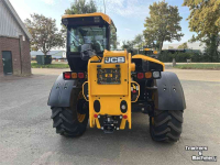 Telehandler JCB 542-70 AGS Dual Tec