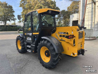 Telehandler JCB 542-70 AGS Dual Tec