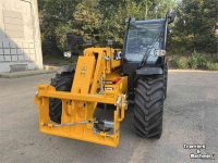 Telehandler JCB 542-70 AGS Dual Tec