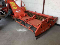 Rotary Harrow Kuhn HRB 302