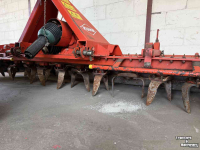 Rotary Harrow Kuhn HRB 302