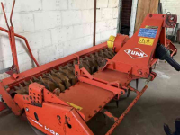 Rotary Harrow Kuhn HRB 302