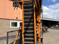 Box filler Dema-Construct KBBV, kistenvuller, dubbel