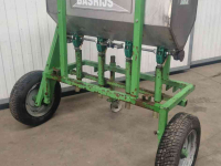 Fertilizer spreader Basrijs Basrijs Rijenbemester 150cm