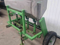 Fertilizer spreader Basrijs Basrijs Rijenbemester 150cm