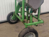 Fertilizer spreader Basrijs Basrijs Rijenbemester 150cm