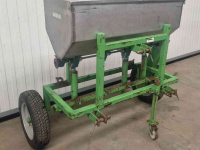 Fertilizer spreader Basrijs Basrijs Rijenbemester 150cm