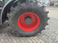 Tractor Fendt 720 vario profi plus