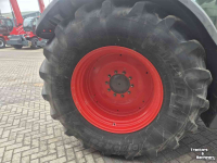 Tractor Fendt 720 vario profi plus