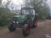 Tractor  Fendt 308 ls