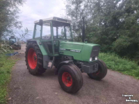 Tractor  Fendt 309 ls