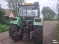 Tractor  Fendt 308 ls