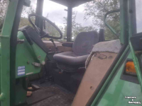 Tractor  Fendt 309 ls