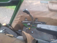 Tractor  Fendt 308 ls