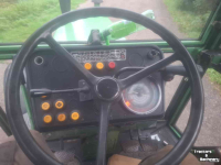Tractor  Fendt 308 ls