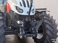 Tractor Steyr Profi 4125
