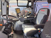 Tractor Steyr Profi 4125