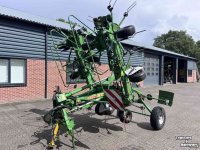 Tedder Stoll Z 905 A Pro