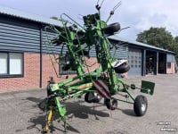 Tedder Stoll Z 905 A Pro