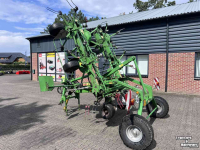 Tedder Stoll Z 905 A Pro