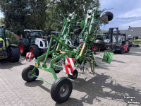 Tedder Stoll Z 905 A Pro