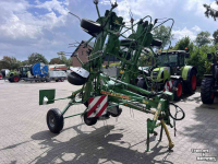 Tedder Stoll Z 905 A Pro