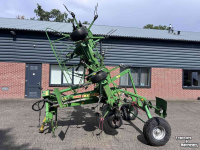 Tedder Stoll Z 905 A Pro