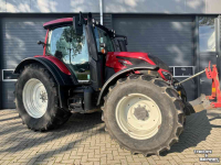 Tractor Valtra N134 Active