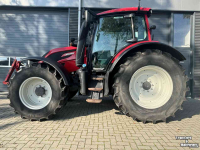 Tractor Valtra N134 Active