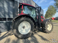 Tractor Valtra N134 Active