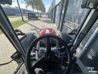 Tractor Valtra N134 Active